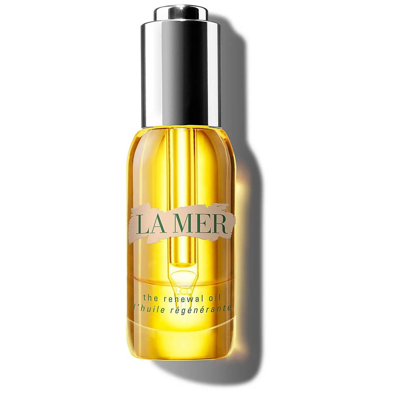 Authentic La Mer The Renewal Oil