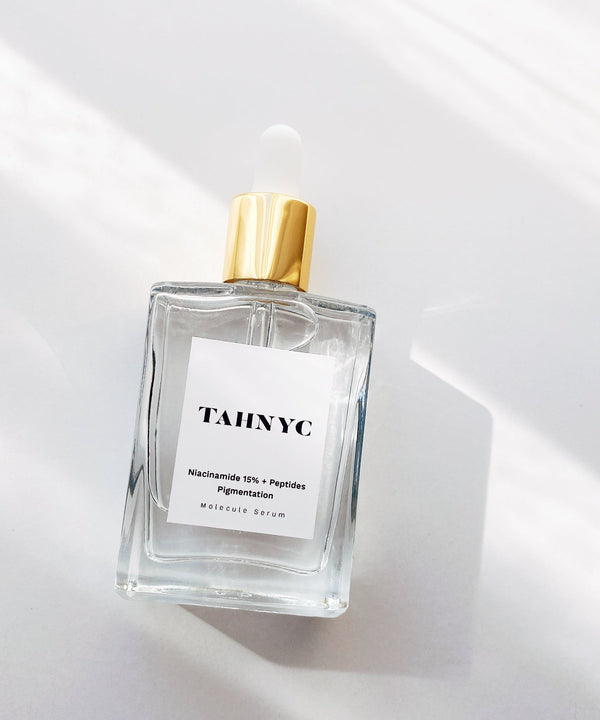 TAHNYC Niacinamide 15% 