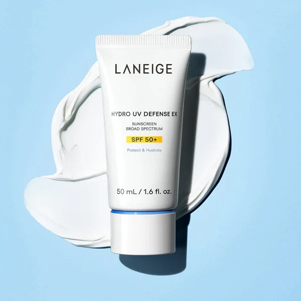 LANEIGE Hydro UV Defence