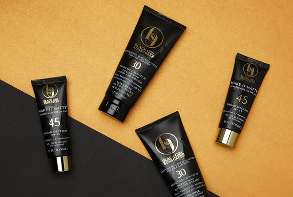 Embrace the Sun with BGS - Our Concept Beauty