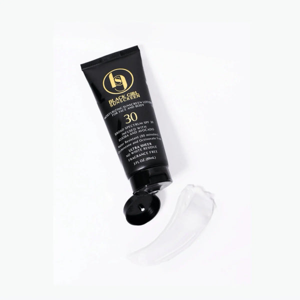Embracing Sun Protection - Our Concept Beauty
