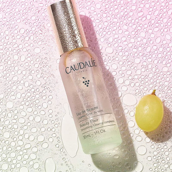 Discover Caudalie: Nature & Science