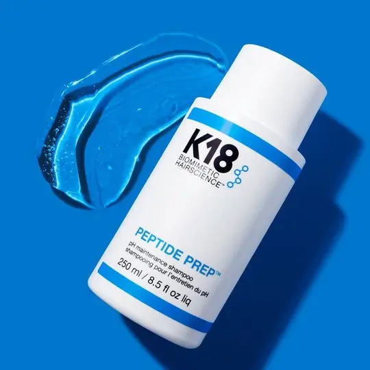 K18 Hair