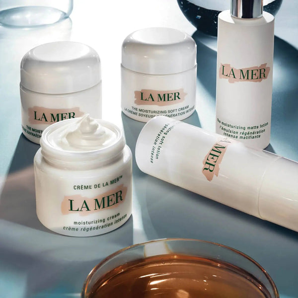 La Mer: The Timeless Elixir of the Sea - Our Concept Beauty