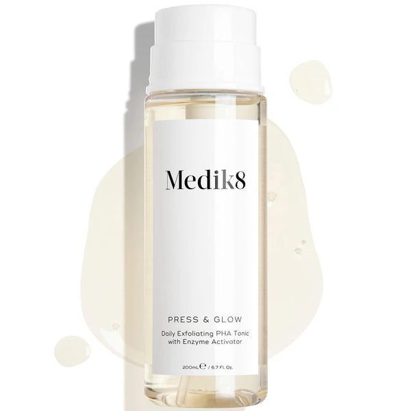 Your Daily Glow-Boosting Toner