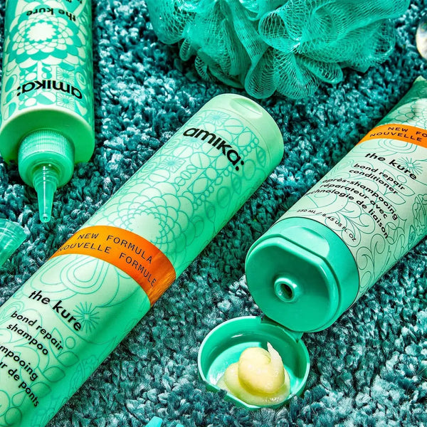 Maintain Healthy Hair