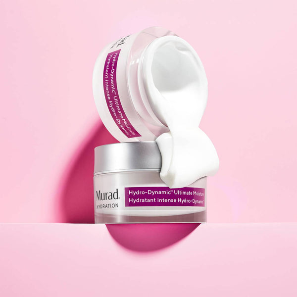 Murad: Science-Backed Skincare