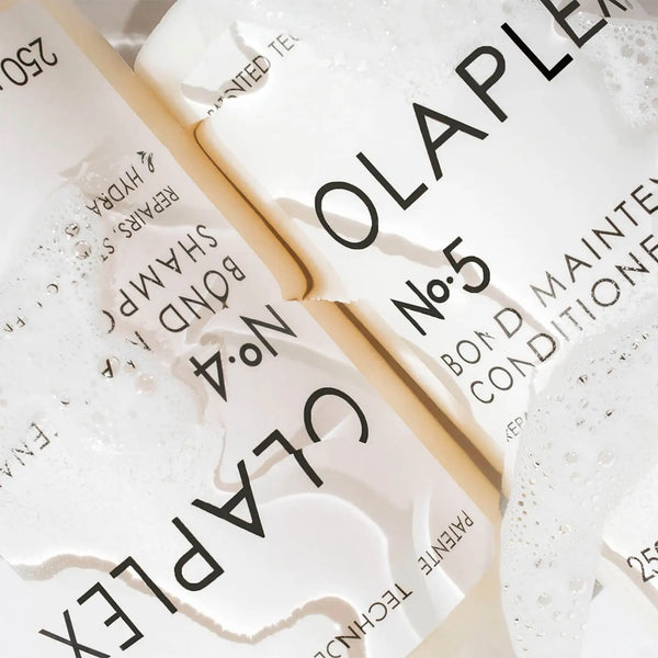 Olaplex: The Hair Repair Hero You Need
