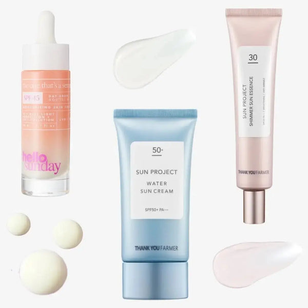 SPF: Why it's important - Our Concept Beauty