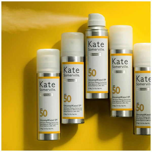 The Magic of Kate Somerville - Our Concept Beauty
