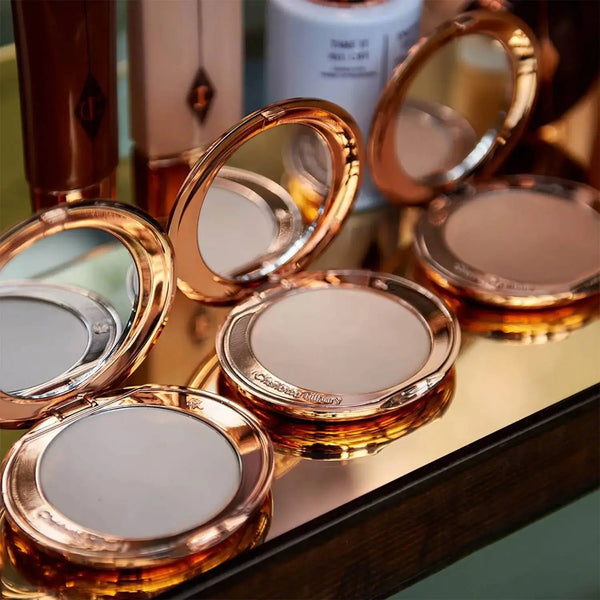 Unveiling the Magic of Makeup - Our Concept Beauty