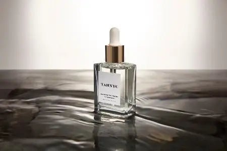 Unveiling the Power of TAHNYC Niacinamide - Our Concept Beauty