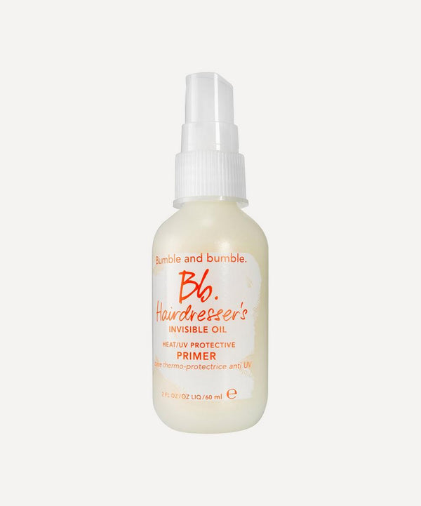 Bumble and bumble Hairdresser's Invisible Oil Heat/UV Protective Primer 60ml
