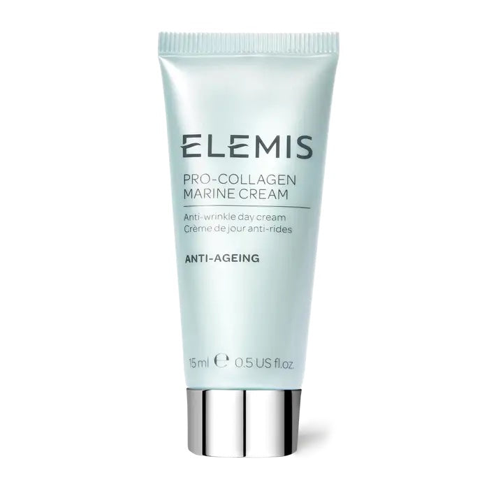 Elemis Pro-Collagen Marine Cream 15ml