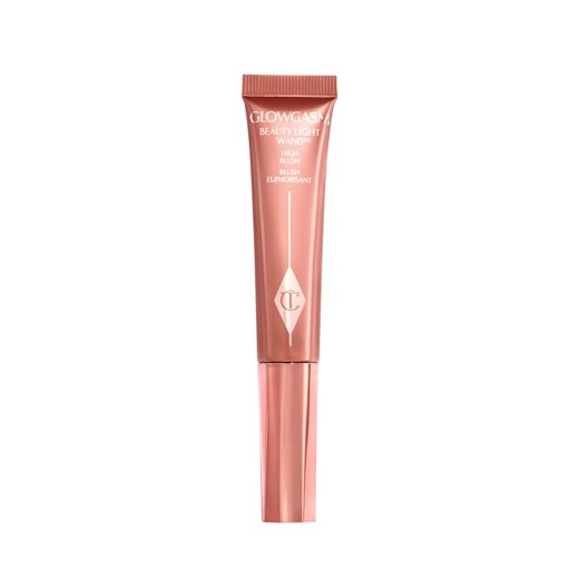 Charlotte Tilbury Beauty Light Wand Glowgasm Pinkgasm