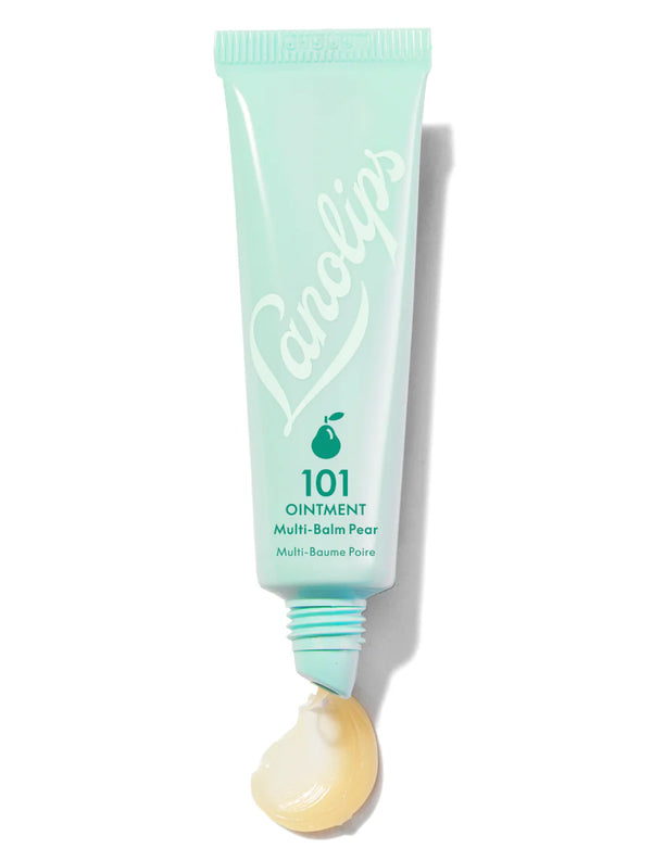 Lanolips 101 Ointment Multi-Balm Pear 10g