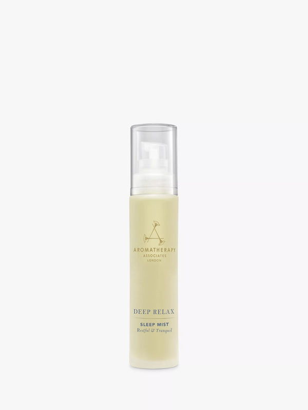 Aromatherapy Associates Deep Relax Sleep Mist 50ml