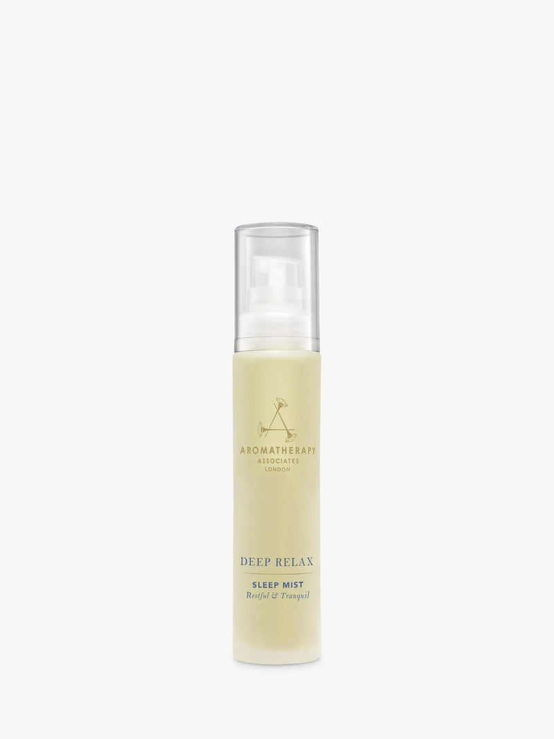 Aromatherapy Associates Deep Relax Sleep Mist 50ml