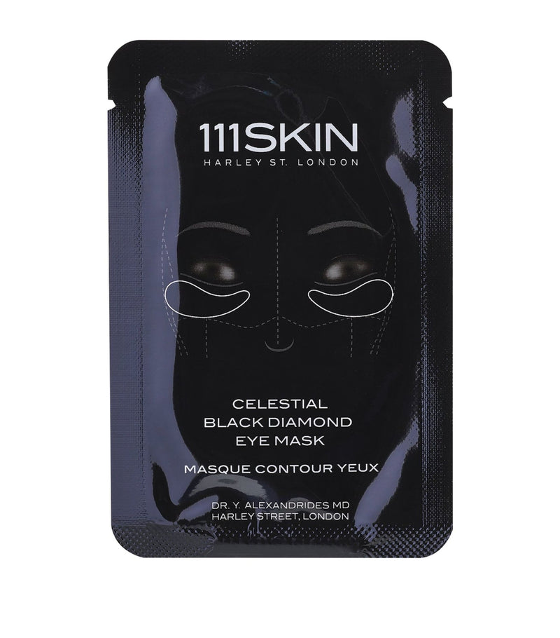 111SKIN Celestial Black Diamond Eye Mask - Our Concept Beauty