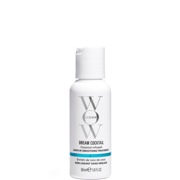 Color Wow Dream Cocktail - Coconut Infused 50ml