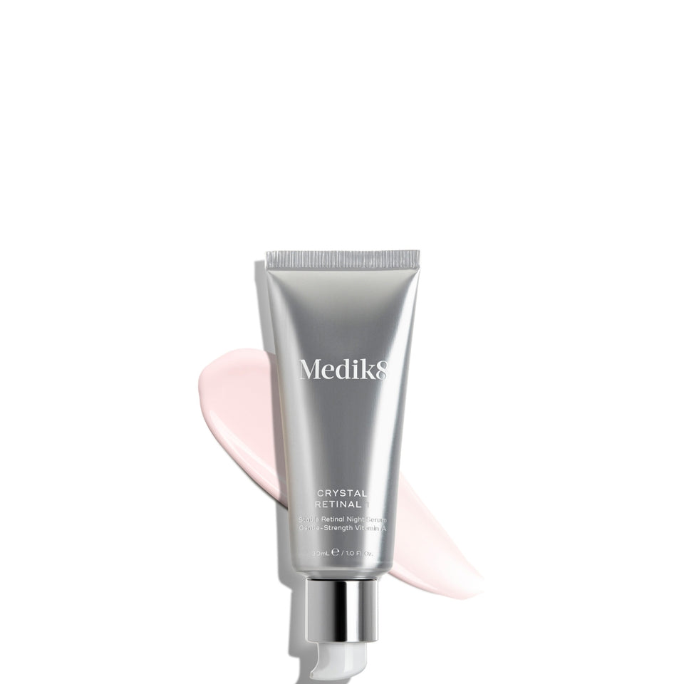 Unlock Radiant Skin with Medik8
