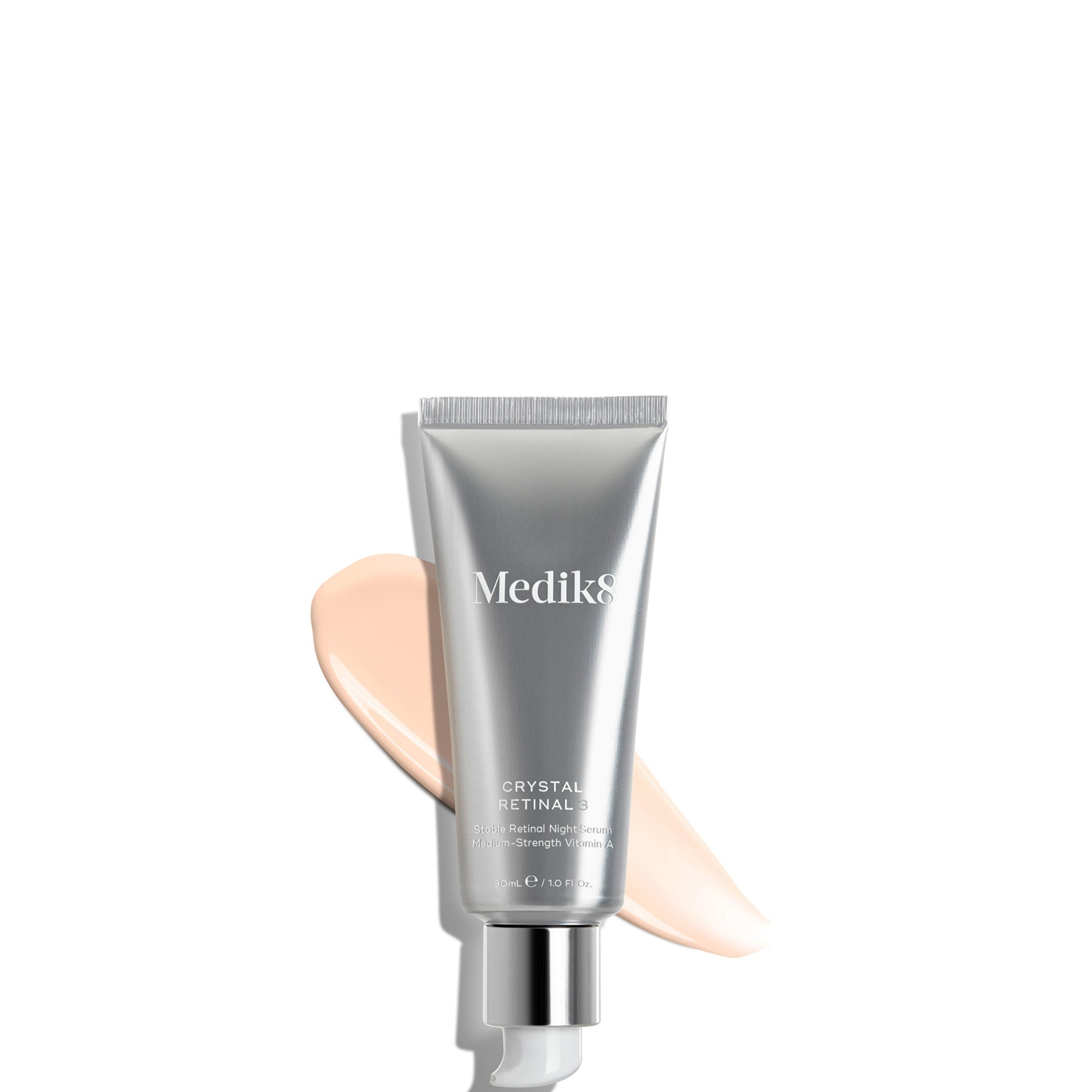 Unlock Radiant Skin with Medik8