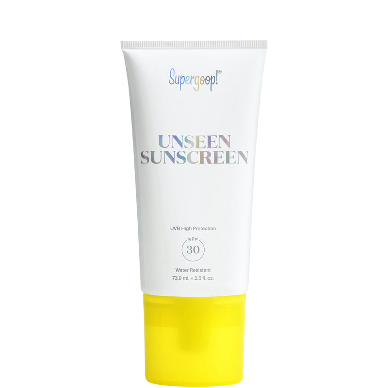 Supergoop! Unseen Sunscreen SPF 30 - 73.9ml