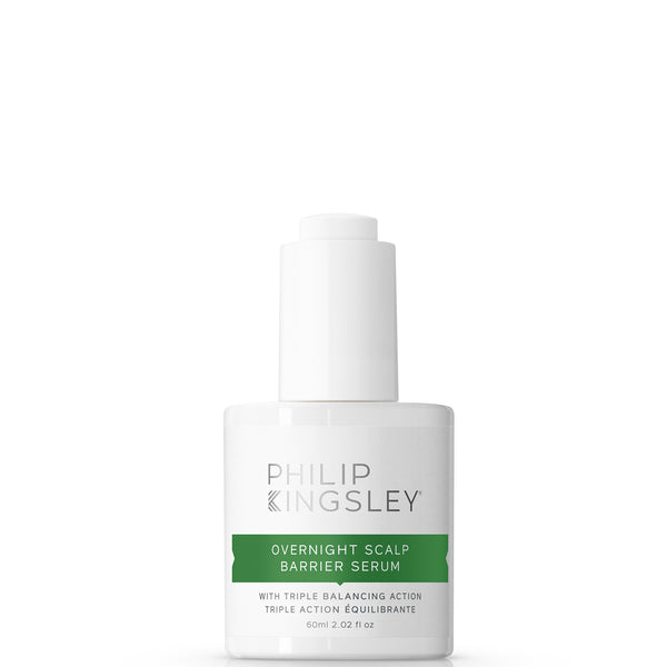 Philip Kingsley Overnight Scalp Barrier Serum 60ml