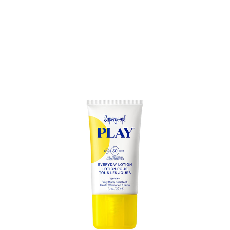Supergoop! Play Everyday Lotion SPF50 - 30ml