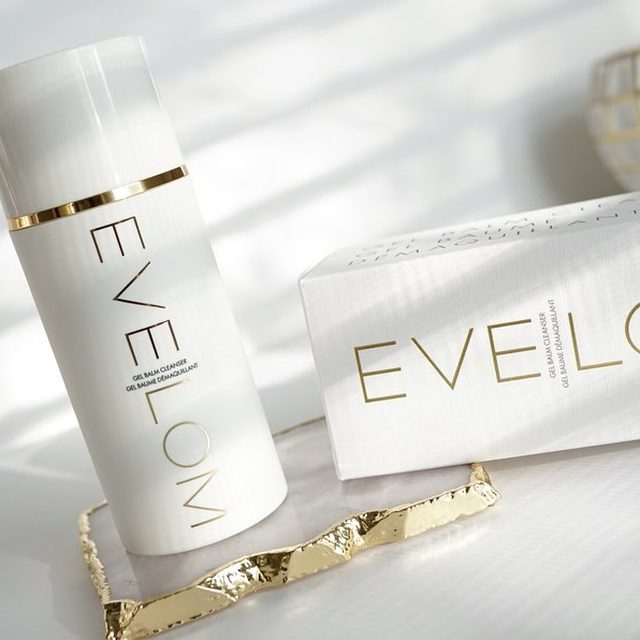 Eve Lom Cleansers
