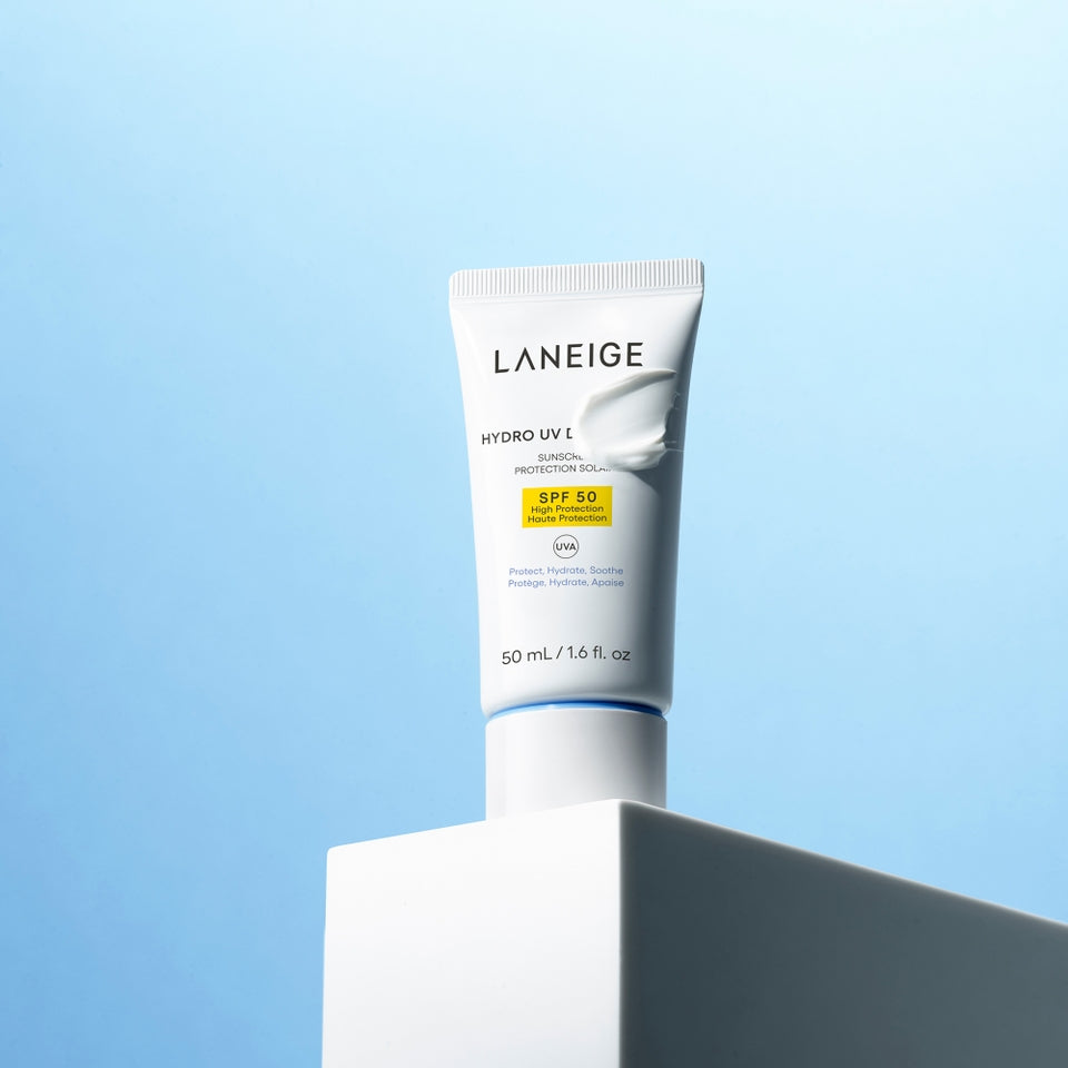 LANEIGE Hydro UV Defence