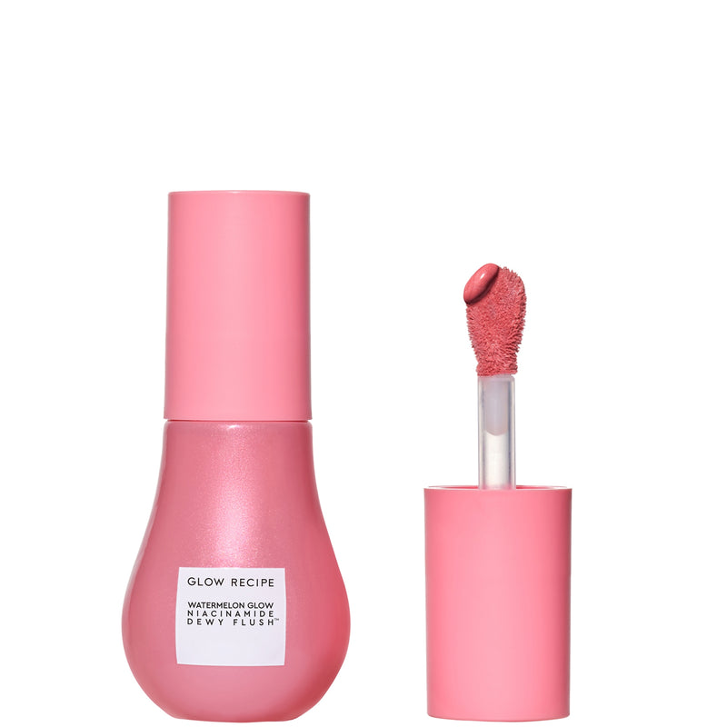 Glow Recipe Watermelon Glow Niacinamide Dewy Blush - Watermelon Flush