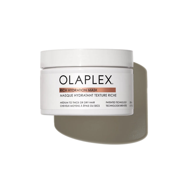 Olaplex Rich Hydrating Mask 200ml