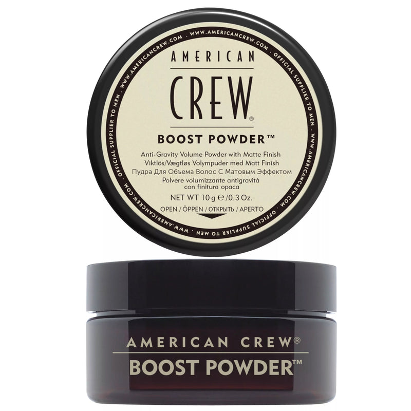 American Crew Boost Powder 10g 