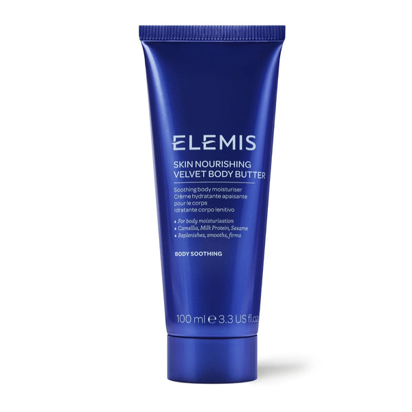 Elemis Skin Nourishing Velvet Body Butter 100ml