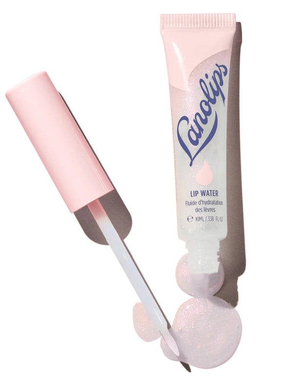 Lanolips Lip Water 10ml