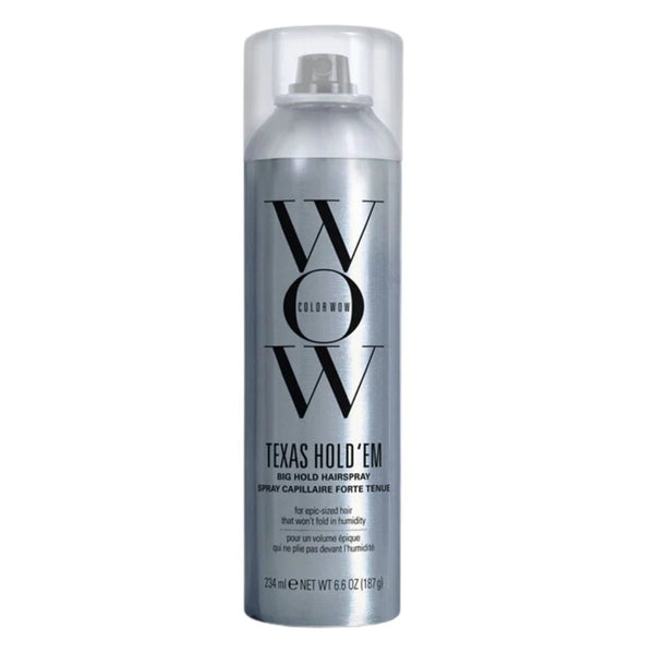 Color Wow Texas Hold'em Big Hold Hairspray 234ml