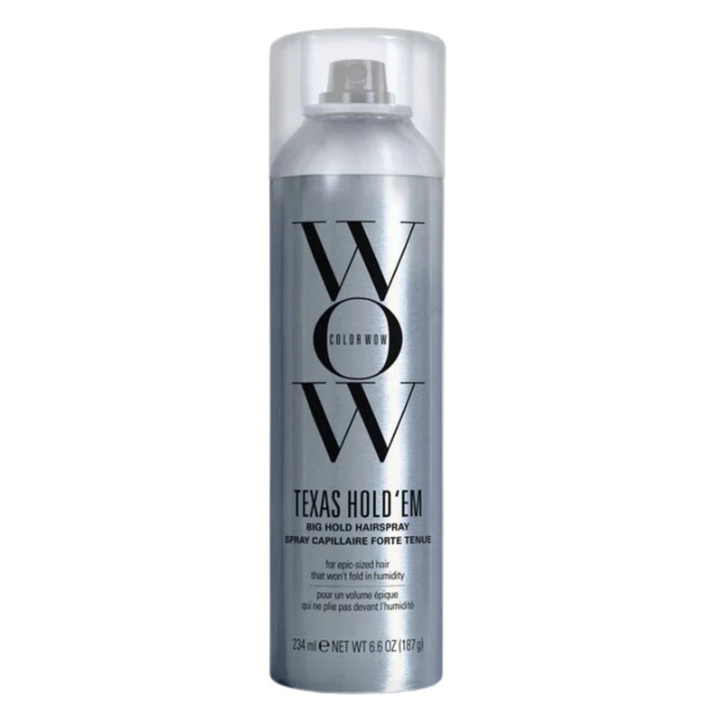 Color Wow Texas Hold'em Big Hold Hairspray 234ml