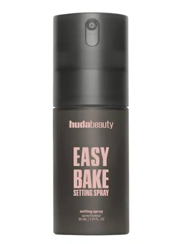 Huda Beauty Easy Bake Setting Spray 30ml