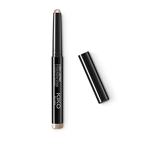 KIKO Milano Long Lasting Eyeshadow Stick - 03 Golden Beige
