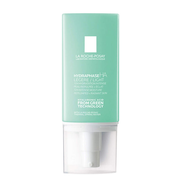 
La Rocheposay Hydraphase Ha Light Moisturizer 50ml