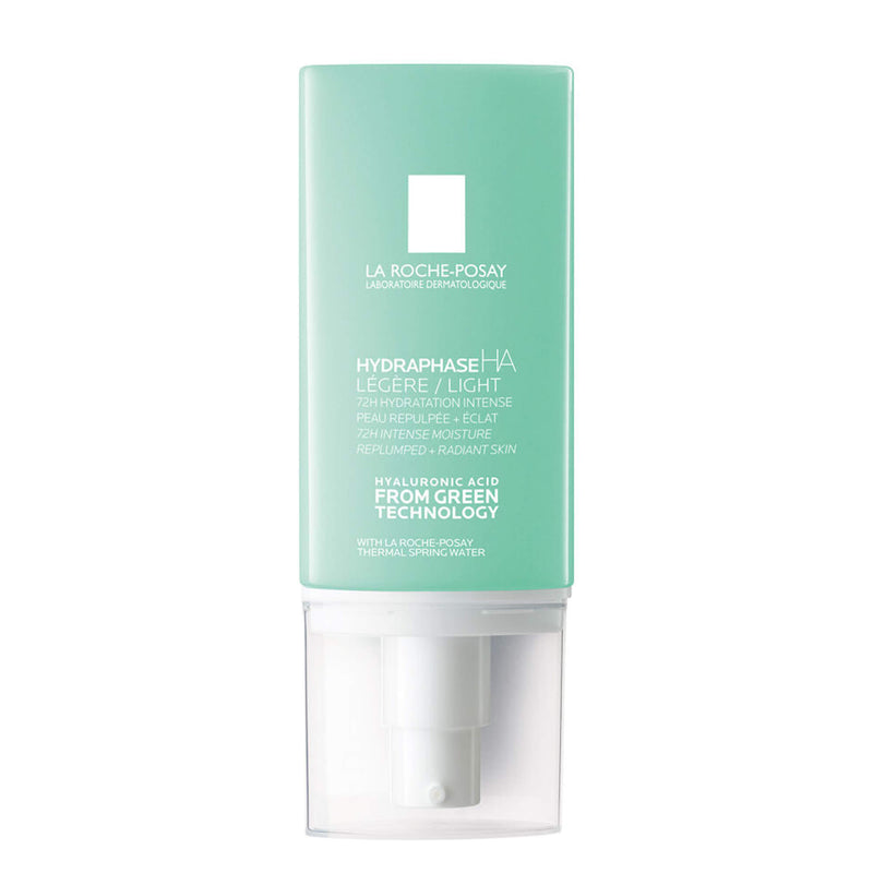 
La Rocheposay Hydraphase Ha Light Moisturizer 50ml