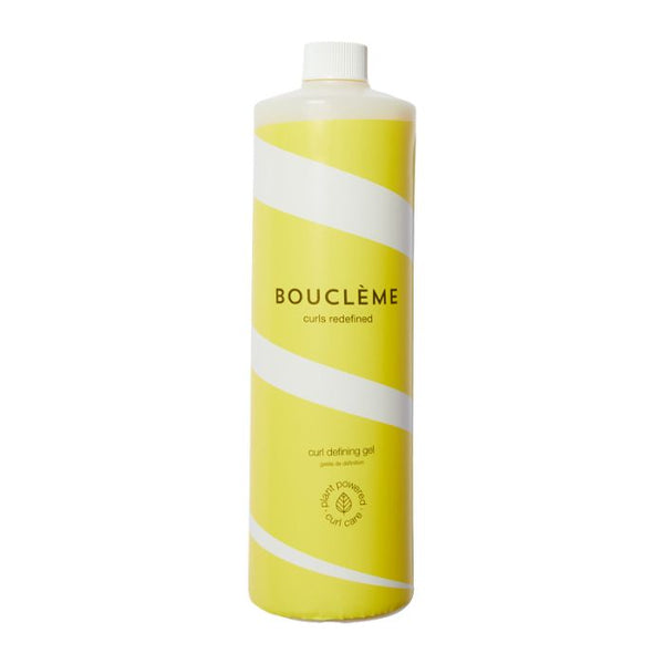 Bouclème Curl Defining Gel 1L