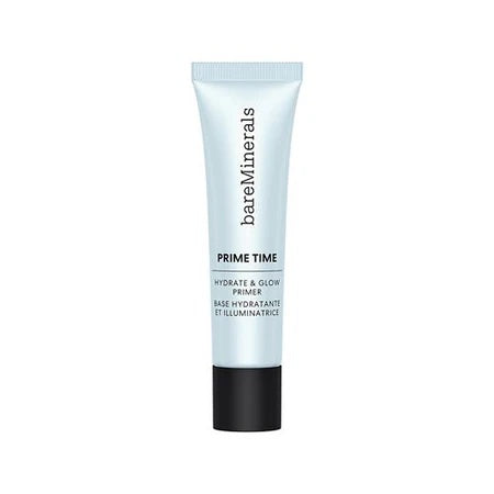 bareMinerals Prime Time Hydrate & Glow Primer 30ml