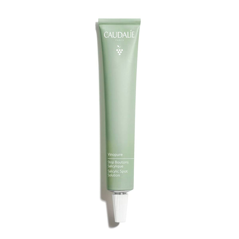 Caudalie Vinopure Salicylic Spot Solution 15ml