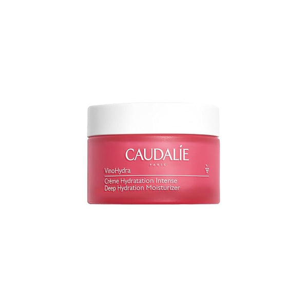 Caudalie VinoHydra Deep Hydration Moisturiser 50ml