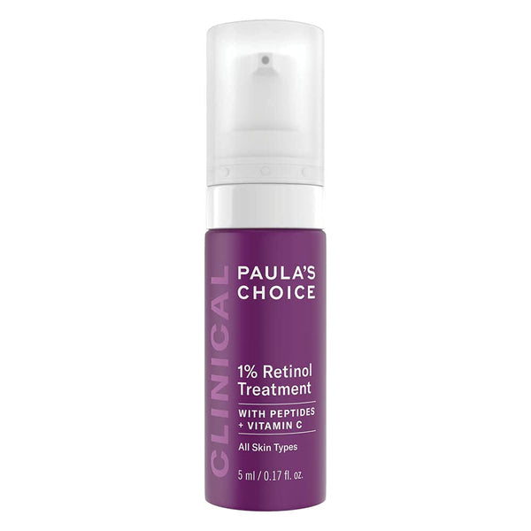 Paula's Choice Clinical 1% Retinol Treatment 30ml