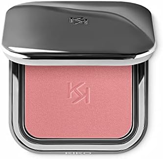KIKO Milano Unlimited Blush - 10 Warm Mauve 