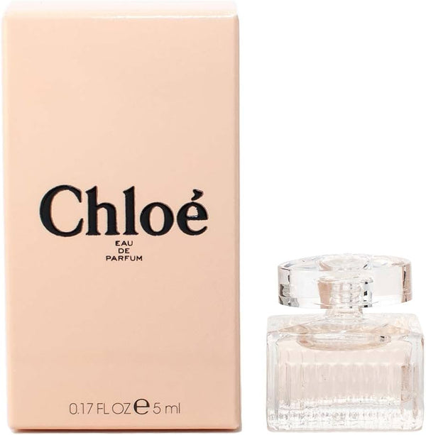 chloe eau de parfum 5ml