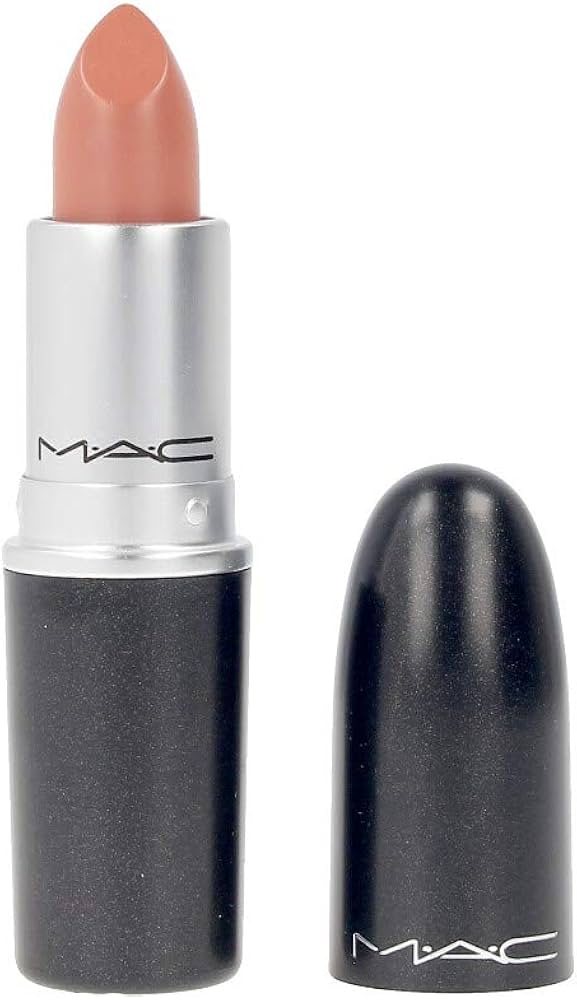 MAC Macximal Silky Matte Lipstick - Honeylove